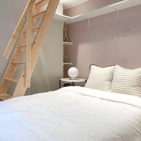 Luxury Apartement In Oslo Eksteriør billede