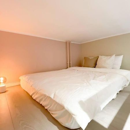 Luxury Apartement In Oslo Eksteriør billede