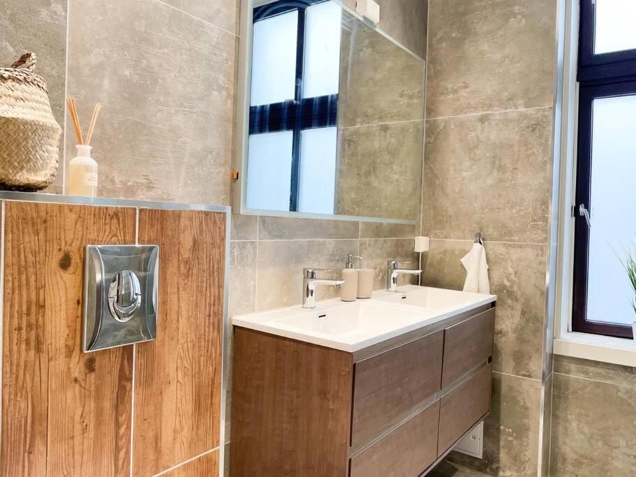 Luxury Apartement In Oslo Eksteriør billede