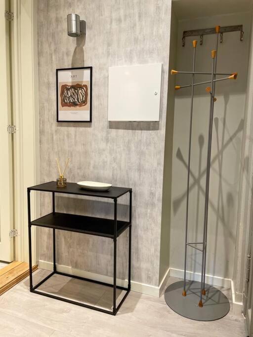 Luxury Apartement In Oslo Eksteriør billede