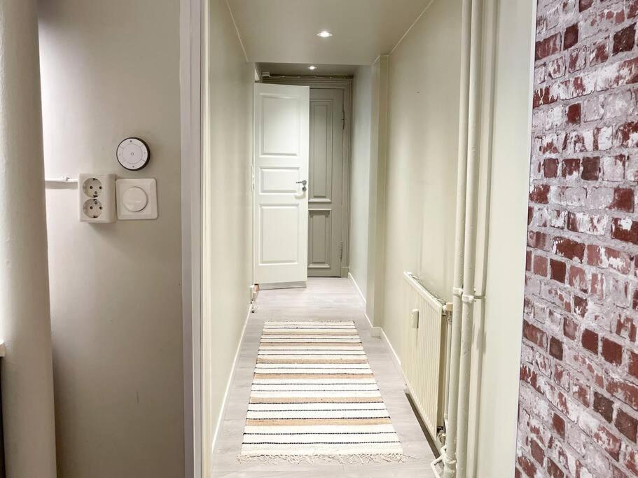 Luxury Apartement In Oslo Eksteriør billede